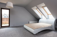 Coalsnaughton bedroom extensions