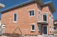 Coalsnaughton home extensions
