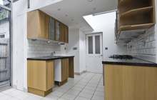Coalsnaughton kitchen extension leads